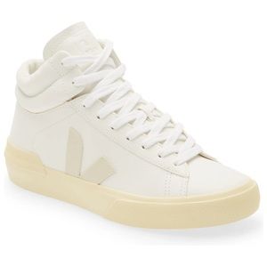 Veja Minotaur High Top Sneaker